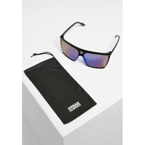Urban Classics 112 Sunglasses UC Black/multicolor