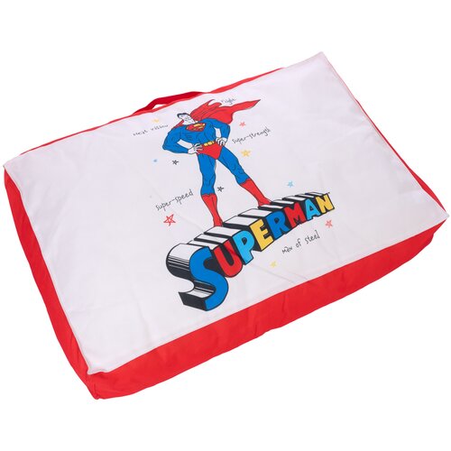Warner Bros.™ DC madrac za pse Superman - Veličina S: D 80 x Š 50 x V 15 cm Cijene