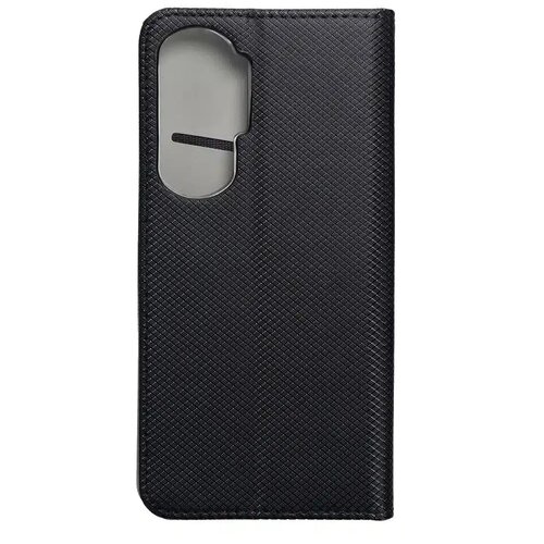 Smart+ Case preklopna futrola za HONOR 90 Lite crna Slike