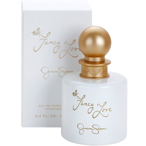 Jessica Simpson Fancy Love parfumska voda za ženske 100 ml Slike