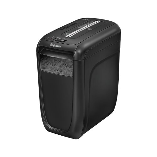 Fellowes Uničevalnik dokumentov Powershred 60Cs (4 x 50 mm), P-4 Slike