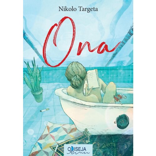 Odiseja Nikolo Targeta - Ona Cene