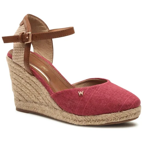 Wrangler Espadrile