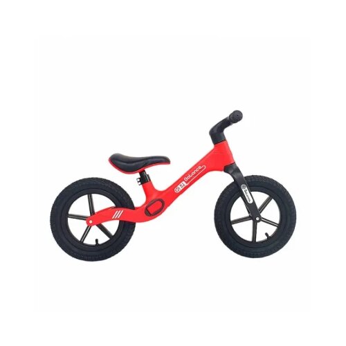 Chicco balance bike, crveni Slike