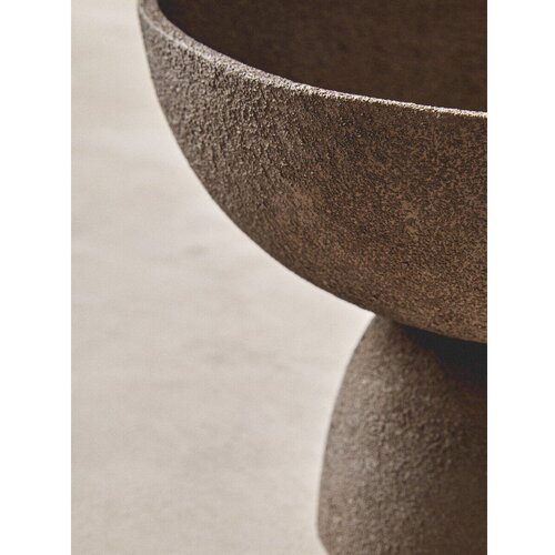 Premier Housewares Metalna ukrasna posuda 23x20 cm Deriva &amp;ndash; Slike