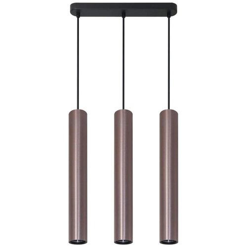  Luster na sajli LUNGOMARE 3xGU10/10W/230V hrom Cene