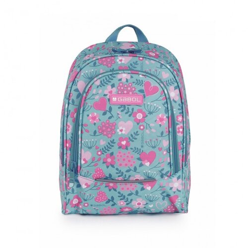 Gabol Ranac predškolski 24x30x10 cm Wendy Cene