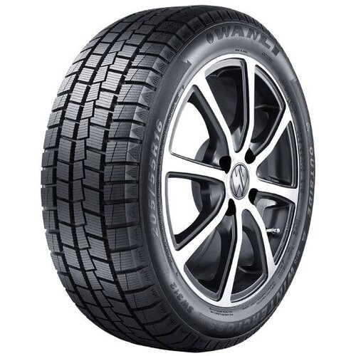 Wanli guma za sve sezone 195/60 R15 88H Slike