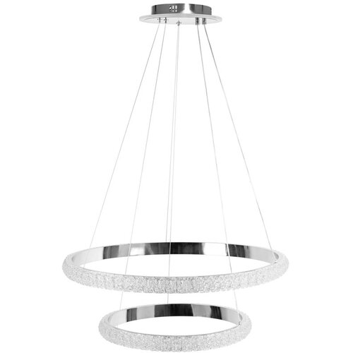 Toolight LED svijetiljka G046-2CP CHROME Cene