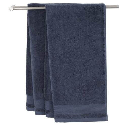  Peškir Nora 50x100cm dusty blue KR ( 2114561 ) Cene