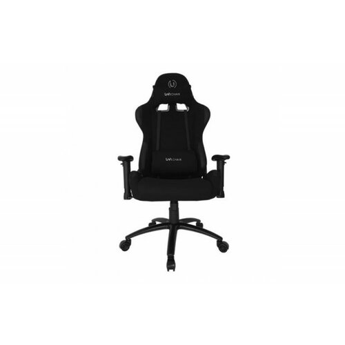 UVI Chair Gaming stolica Back in Black Cene