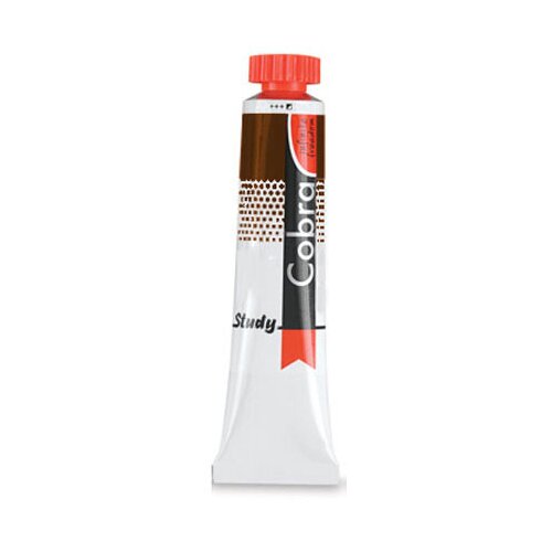  Oljne barve topne v vodi COBRA STUDY 40ml | različne barve Cene