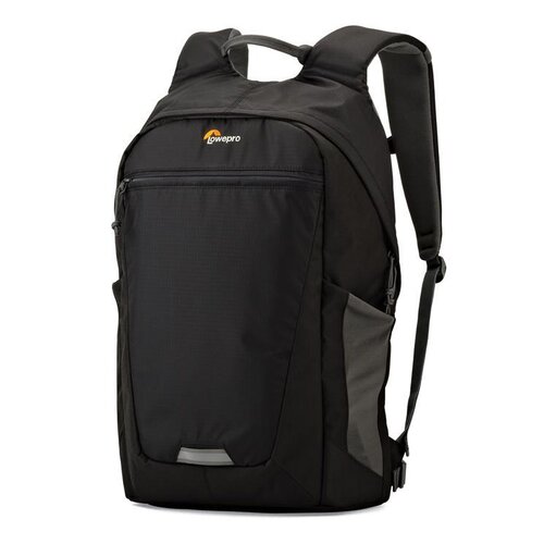 Lowepro Hatchback BP 250 AW II, schwarz Rucksack Slike