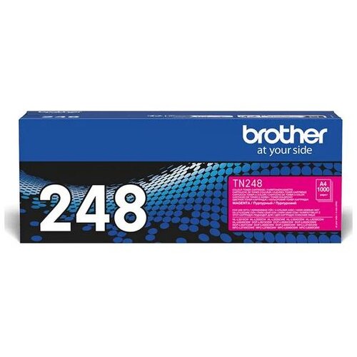 Brother Toner TN248M magenta 1k Cijene