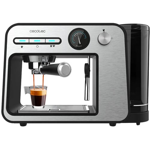 Cecotec Kavni aparat Power Espresso 20 Square 850W, (5000531703) Slike