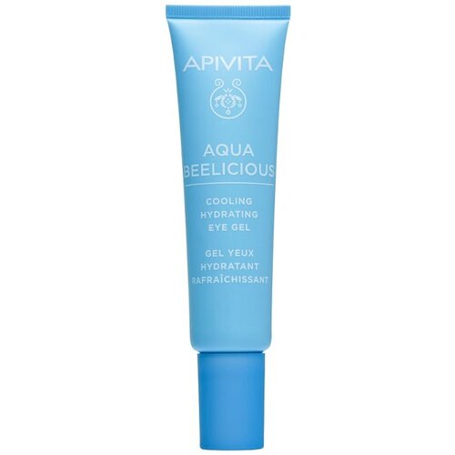 Apivita Aqua beelicious Hidrantni gel oko oka, 15ml Slike
