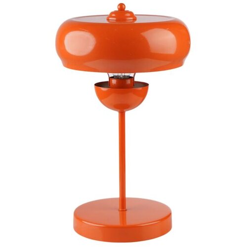 Opviq Stona lampa 8893-4, Narandžasta Cene