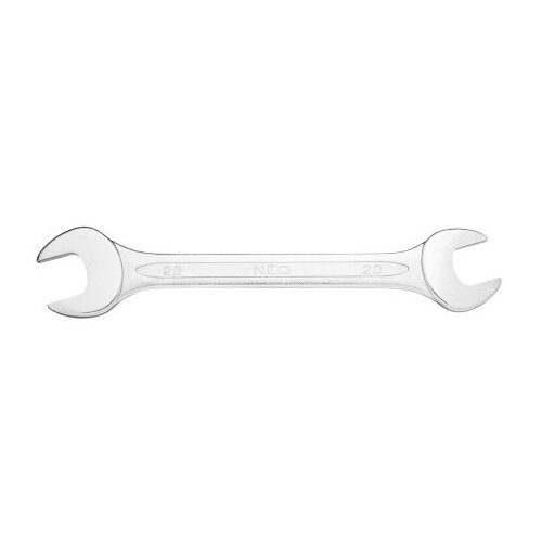 Neo Tools Dvostrani vilju&scaron;kasti ključ, CRV, DIN 3118 09-820 Cene