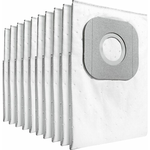 Karcher filter-kese od netkanog tekstila, 10 x , T 7/1, T 8/1, T 11/1, 6.904-084.0 ( 6.904-084.0 ) Slike