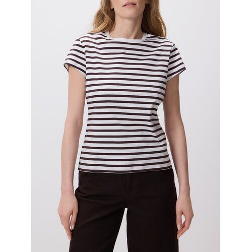 Reserved LADIES` T-SHIRT - šaren Cene