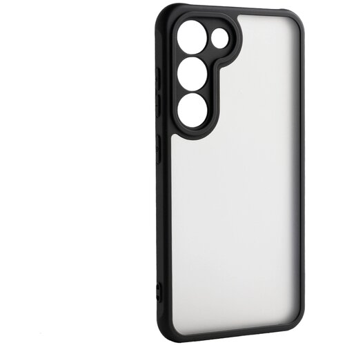 Forcell OVITEK PANZER MATT ZA SAMSUNG GALAXY S25 EDGE, NEDRSEN, (5000338671) Slike