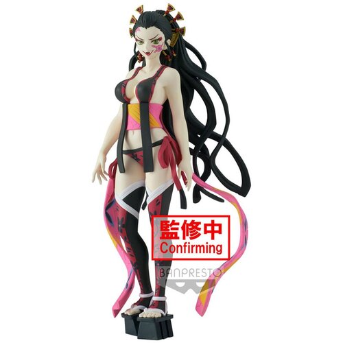 Banpresto Kimetsu no Yaiba Demon Slayer Daki vol.7 figure 16cm Cene