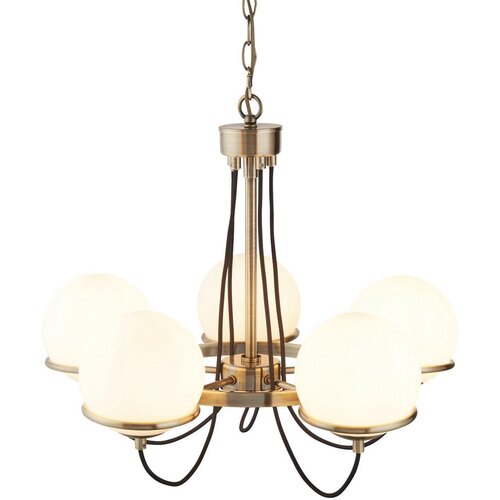 XXXL LESTENEC Sphere 58/150 cm E14 Slike