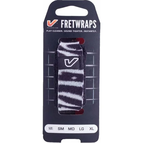 Gruv Gear FretWraps Zebra S