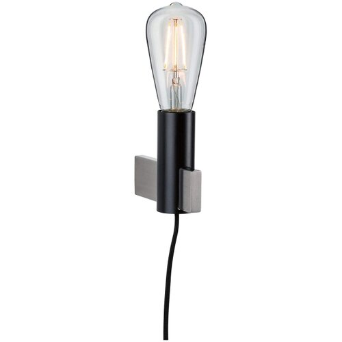 PAULMANN 79762 - Zidna lampa AIK 1xE27/20W/230V Slike