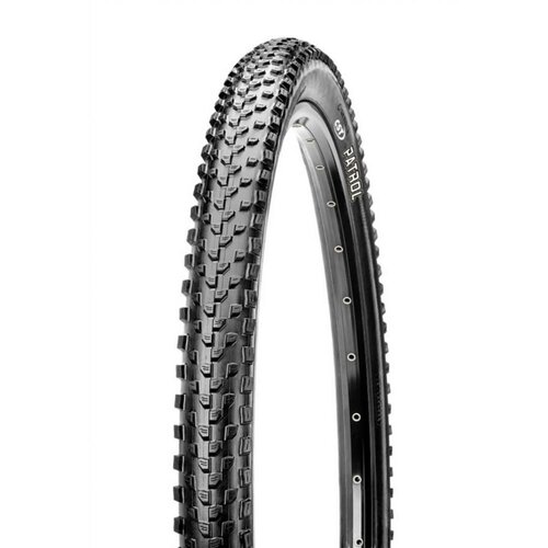  GUMA CST 29X2.10 (52-622) C1846 CST PARTOL, 27 TPI, SA ŽICOM, CRNA Slike