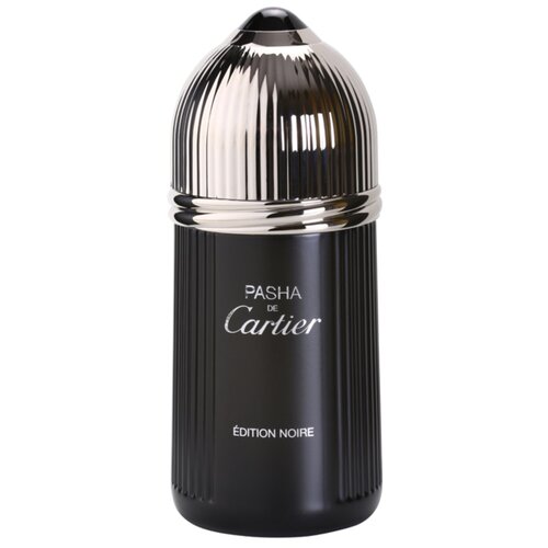 Cartier Pasha De Edition Noire toaletna voda 100 ml za moške Cene