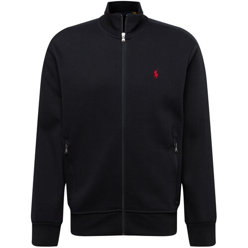 Polo Ralph Lauren Gornji dio trenirke crna Cijene
