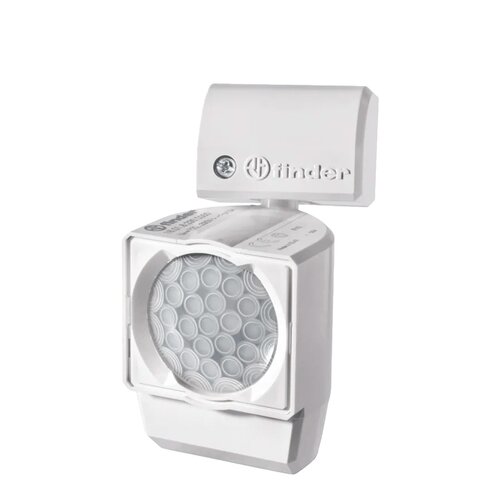 PIR detektor pokreta/ zidni/ IP40/ 230VAC/ 1NO/10A/ 18.01.8.230.0000 Cene