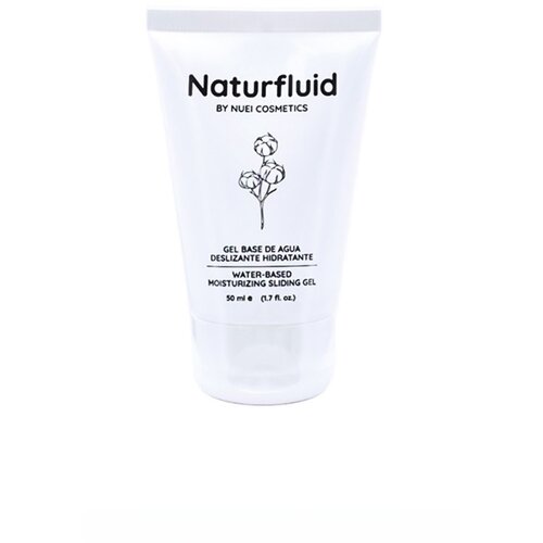 NUEI Cosmetics Of The Night Naturfluid na vodni osnovi maziva 50 ml, (21084175) Slike