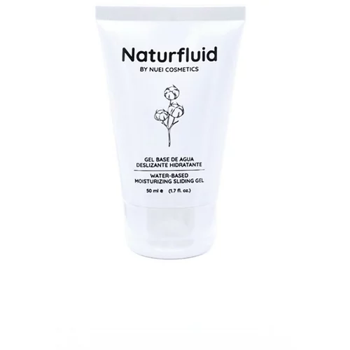 NUEI Cosmetics Of The Night Naturfluid na vodni osnovi maziva 50 ml, (21084175)