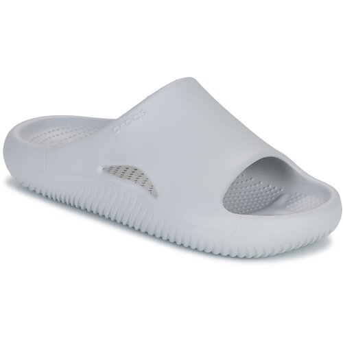 Crocs Mellow Recovery Slide Siva Slike