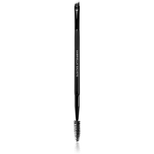 Gabriella Salvete tools eyebrow eyeliner brush dvostrana četkica za obrve i tuš za oči 1 kom za žene Cijene