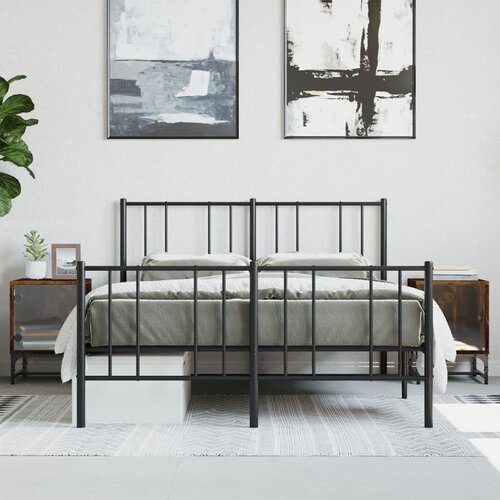  Noćni ormarići staklena vrata 2 kom boja hrasta 35 x 37 x 50 cm Smeđa Slike