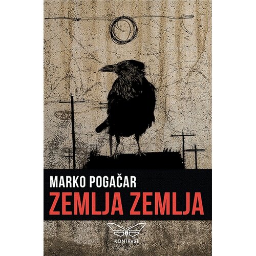 Kontrast izdava&amp;scaron;tvo Zemlja zemlja Slike