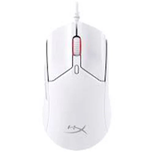 Hyperx Mis Pulsefire Haste 2 White 6N0A8AA