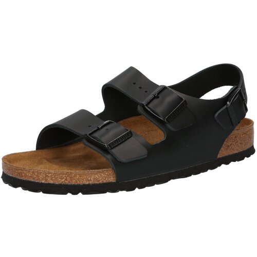 Birkenstock Sandale crna Slike