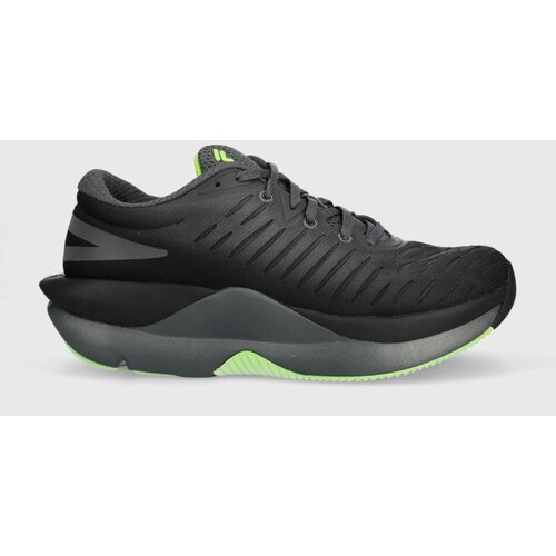 Fila Teka&amp;scaron;ki čevlji Shocket Run Em siva barva Slike