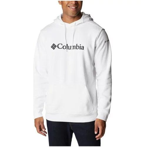 Columbia Csc Basic Logo II Hoodie