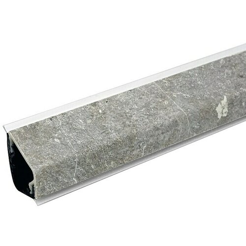 CUCINE Stenski zaključni profil Design 3584 Remus Stone (64 x 1,6 x 2,4 cm) Cene