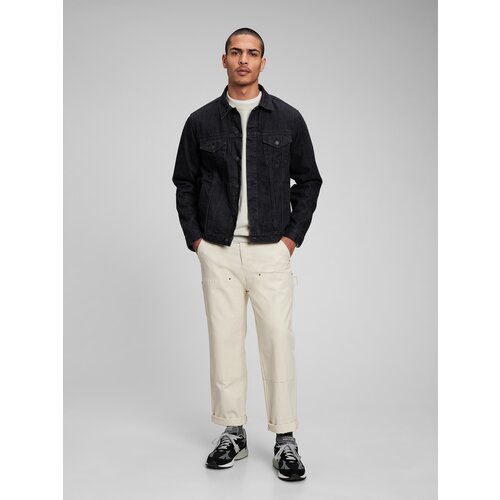 GAP Denim Jacket classic Washwell - Boys Slike