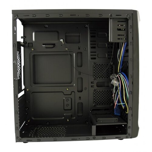 LC-Power tower LC-7036B 2xUSB2.0 1xUSB3.0 w/o psu kući&amp;scaron;te za računare Slike