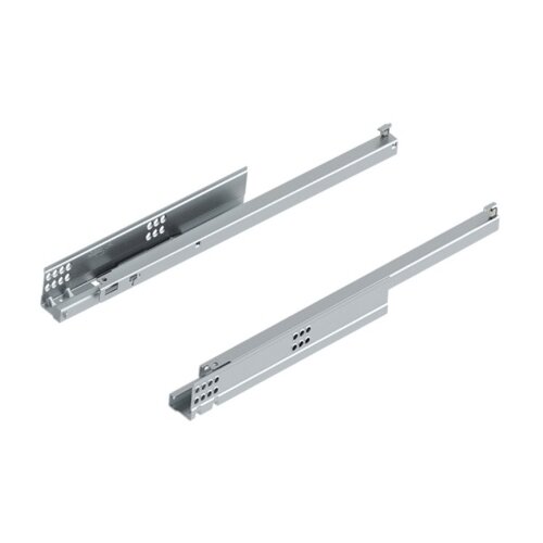 Tandem Klizač Blumotion delimično otvaranje 350mm 30kg - 550H3500B ( 421-014 ) Slike