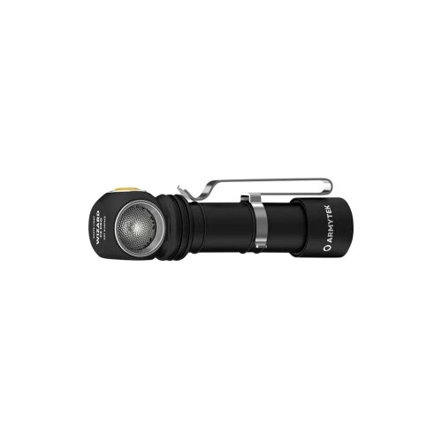 ArmyTek Wizard C2 Pro Magnet Warm LED ručna lampa s magnetnim držačem pogon na punjivu bateriju 2500 lm 4800 h 65 g Cijene
