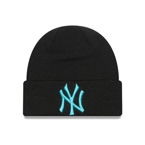 New Era Kape League Essential New York Yankess Črna Cene