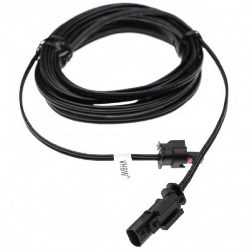 VHBW nizkonapetostni električni kabel za husqvarna automower 305 / 308 / 308X, 5m Slike